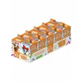 Sweet Box Конфитрейд Дворняшки/собачки Свитбокс мармелад с 3Д игрушкой,10 шт