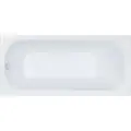 Акриловая ванна Triton Ультра 170х70 см, в комплекте с ножками для ванны