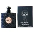 Yves Saint Laurent парфюмерная вода Black Opium, 7.5 мл
