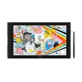 Графический планшет XP-Pen Artist 16 (Gen 3), Черный
