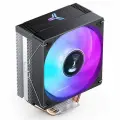 Кулер Jonsbo CR-1000E, для процессора, черный