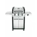 Газовый гриль Char-Broil Professional Signature Series 3S