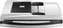 Сканер Plustek SmartOffice PL3060, CIS, поддержка Windows, автоподача, 32 страницы в минуту