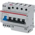 Диффер. автомат (АВДТ) 4-полюсный ABB DS204 AC-C50/0.03 6kA 2CSR254001R1504