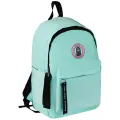 Рюкзак MESHU /Pawsitive/, 39*29*13см, 1 отделение, 3 кармана, уплотненная спинка MS_43410