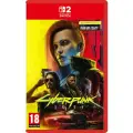 Cyberpunk 2077 - Ultimate Edition [Switch 2]