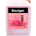 Клей Баутгер (Bautger) канистра 10л/11кг