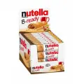 Печенье Ferrero Nutella B-READY / Нутелла Би-рейди с шоколадом, 36 шт х 22 гр