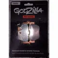 Тормозные колодки Godzilla FA373 усиленные