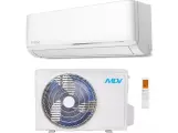 Кондиционер MDV MDSAL-09HRFN8 / MDOAG-09HFN8 серия INFINI UVpro ERP inverter (комплект)
