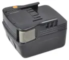 Аккумулятор для RYOBI (p/n: B-1430L, B-1425L, B-1415L) 4.0Ah 14.4V Li-Ion