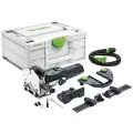 Фрезер дюбельный Festool Domino DF 500 Q-Set