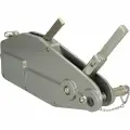 Ручная рычажная лебедка EURO-LIFT MTM GP-1.6 канат 20 м 00009738