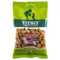 Лакомство Для Собак TiTBiT Титбит Крекер с Мясом Утки 100г 10ШТ
