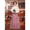 Кукла Barbie Helen Keller Хелен Келлер, из серии вдохновляющие женщины GTJ78