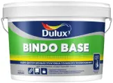 Грунт универсальный водно-дисперсионный Dulux Professional Bindo Base 2,5 л