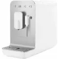 Автоматическая кофемашина с капучинатором Smeg BCC12WHMEU, белый