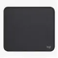 Коврик для мыши LOGITECH Mouse Pad Studio Series, Graphite - Small (956-000049)