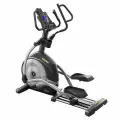 Эллиптический тренажёр PROXIMA Elios, 172x72x163 см, максимальный вес пользователя 180 кг