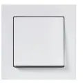 Выключатель 1-клавишный 8шт Systeme Electric/Schneider Electric AtlasDesign 10А скрытой установки в сборе белый ATN000112