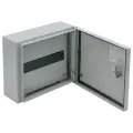 Щит ЩРН-12 (з) IP54 EKF mb24-12