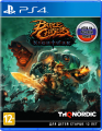 Battle Chasers Nightwar [PS4, русская версия]