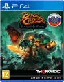 Battle Chasers Nightwar [PS4, русская версия]