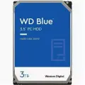 Жесткий диск Western Digital WD Blue Desktop 3 TB (WD30EZRZ)