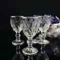 Набор из 6 рюмок 50мл ромб