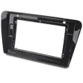 Рамка Skoda Octavia 2013+ (A7), 10 (Incar RSC-FC486)