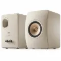 Полочная акустика KEF LS50 Meta SAND SHELL