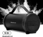Портативная колонка Defender G24 10Вт, BT/FM/TF/USB/AUX/1500мАч (65124)