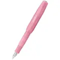 Ручка перьевая KAWECO FROSTED Sport Blush Pitaya пластиковый корпус M 0.9мм