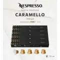 Кофе в капсулах Nespresso Barista Caramello, 7/13 /110 мл. / 5 упаковок - 50 капсул
