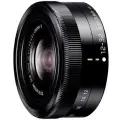 95% новый объектив Lumix G 12-32 мм f/3,5-5,6 H-FS12032 для камеры Panasonic GF8 GF9 GF10 GX7 GX80 GX85 GX9 G7 G8 G9 G80 G95 G100 GX7MK2, Used Black, M4/3
