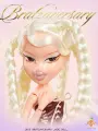 Братц Кукла Джейд Bratz 2025 Limited Edition Bratzaversary Jade / Куклы из лимитированной коллекции детской моды, подходящие для подарков девочкам старше 14 лет