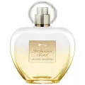 Туалетная вода Antonio Banderas  Her Golden Secret  — для женщин, 80 мл