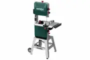 Ленточная пила Metabo BAS 318 Precision WNB (619009000)