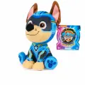 Paw Patrol The Mighty Movie Chase Plush Toy / Детский Набор Плюшевых Игрушек-собачек
