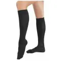 Гольфы Venoteks Comfort 2C102/212 противоварикозные, 2 класс, размер: S, черный