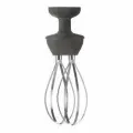 Насадка к миксеру Apach FAFLM, венчик, для AHM250, двойная, 19 см