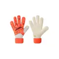 Перчатки вратарские Legend SL4 Roll Negative, коралловый, р.8,5
