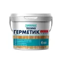 Акриловый герметик для дерева CEMMIX Теплый шов