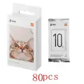 Фотобумага Xiaomi ZINK самоклеящаяся 3 дюйма