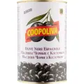 Маслины Coopoliva 190/210 с косточкой 4300г