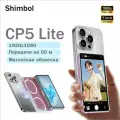 SHIMBOL CP5 Lite 5-дюймовый видеоблог-селфи-монитор для телефона с разрешением 1080P FHD