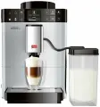 Кофемашина Melitta Caffeo Passione OT Onetouch 531-101 серебро