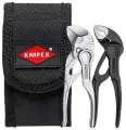 Набор переставных клещей XS COBRA и 86 серии, 2 пр, KN-8700100/8604100 KNIPEX KN-002072V04XS