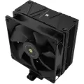 Кулер для процессора Thermalright Assassin Spirit 120 EVO Dark (AS120-EVO-DARK)