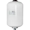 Бак мембранный для ГВС 12 л STOUT белый